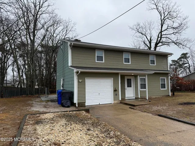 $3,500 | 247 Essex Drive, Brick, NJ 08723