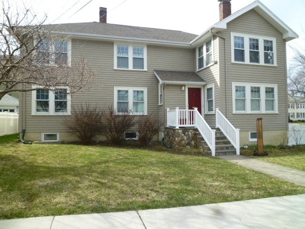 3 Field Road Arlington, MA 02476 - Photo 1 of 24 Gallery Image 1