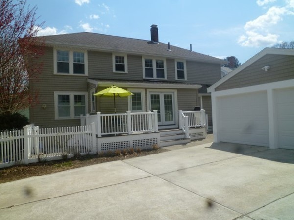 3 Field Road Arlington, MA 02476 - Photo 21 of 24 Gallery Image 21