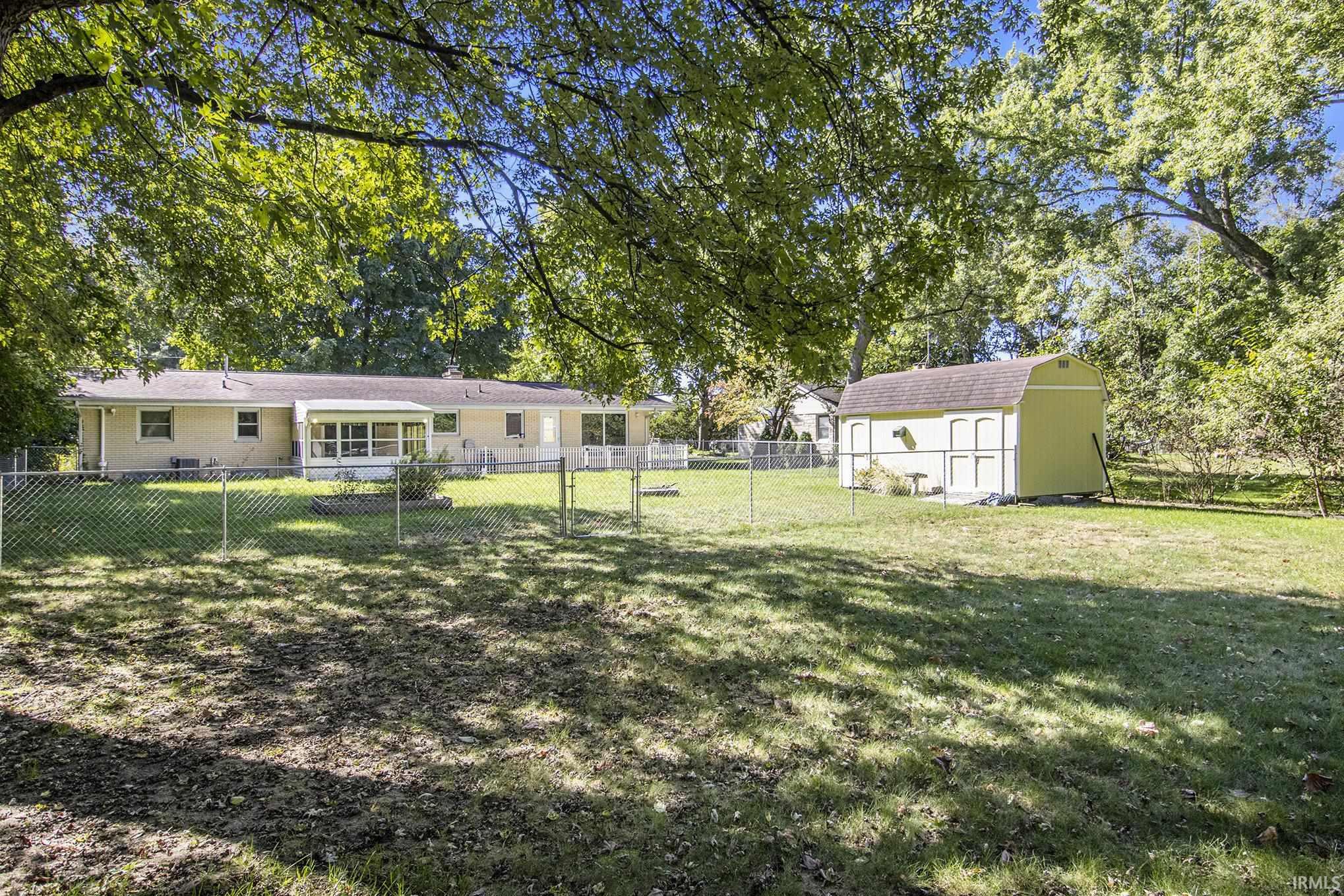 17819 Cleveland Road South Bend, IN 46635 - Photo 26 of 27 Gallery Image 26