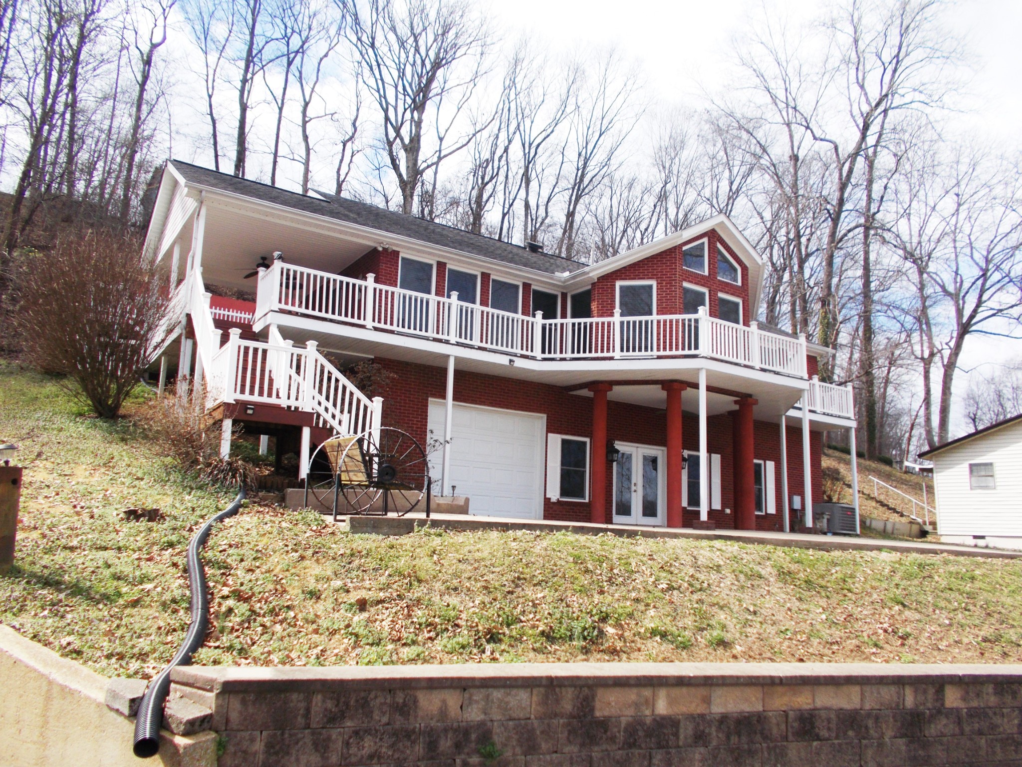 696 Stirling Road Camden, TN 38320 - Photo 3 of 50 Gallery Image 3