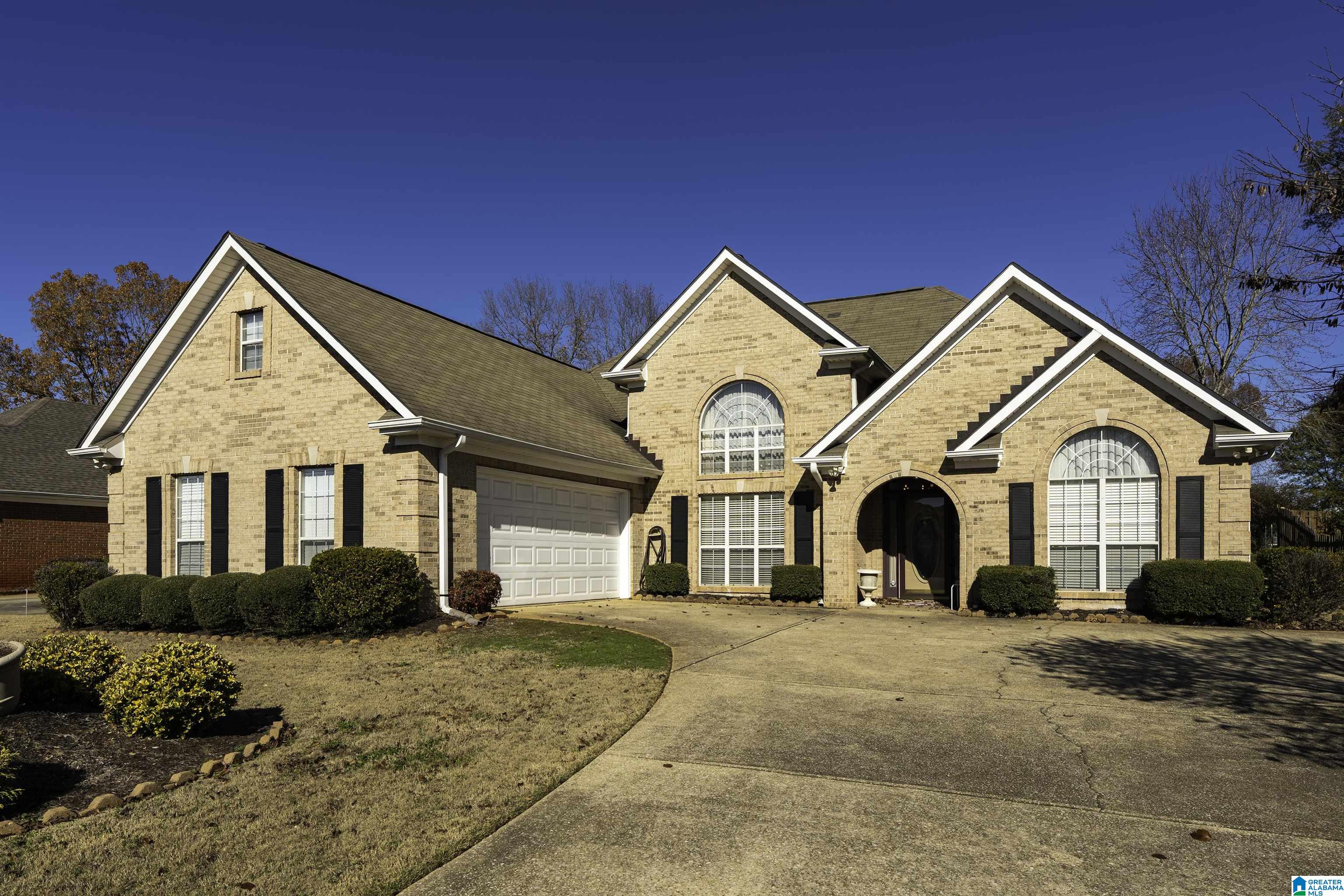 4333 Segars Cove Bessemer, AL 35022 - Photo 1 of 32
