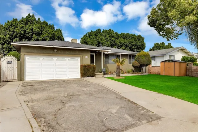 $1,298,000 | 1823 West Palm Drive, West Covina, CA 91790