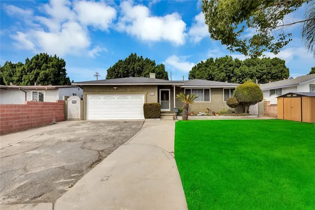 $1,298,000 | 1823 West Palm Drive, West Covina, CA 91790