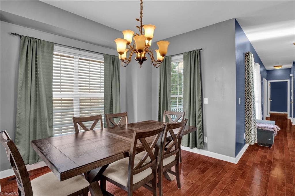 3342 Amostown Road Sandy Ridge, NC 27046 - Photo 11 of 31