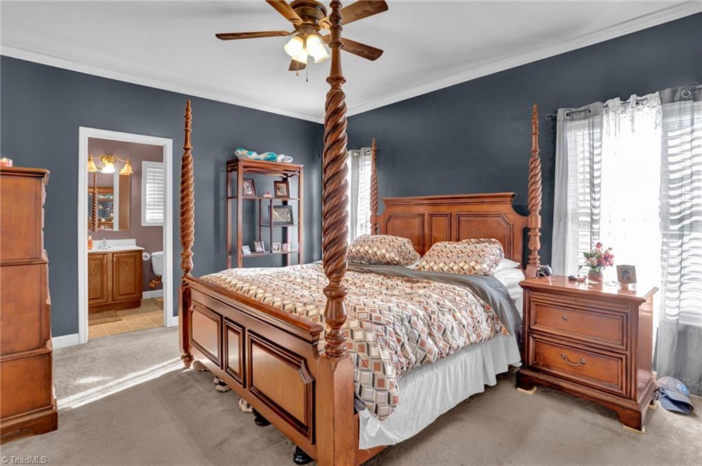 3342 Amostown Road Sandy Ridge, NC 27046 - Photo 19 of 31
