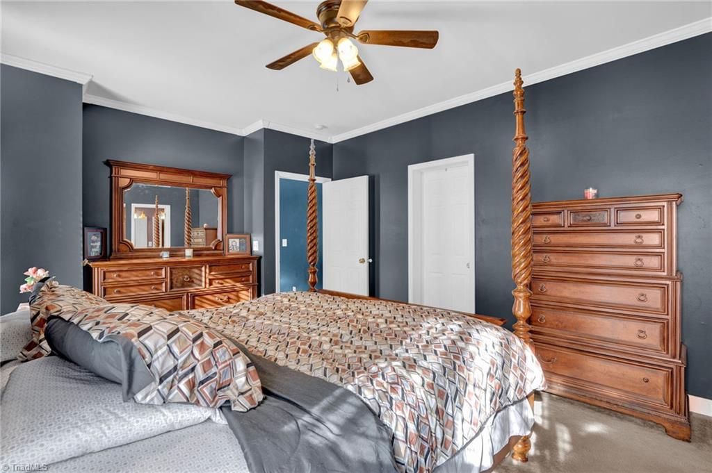 3342 Amostown Road Sandy Ridge, NC 27046 - Photo 20 of 31