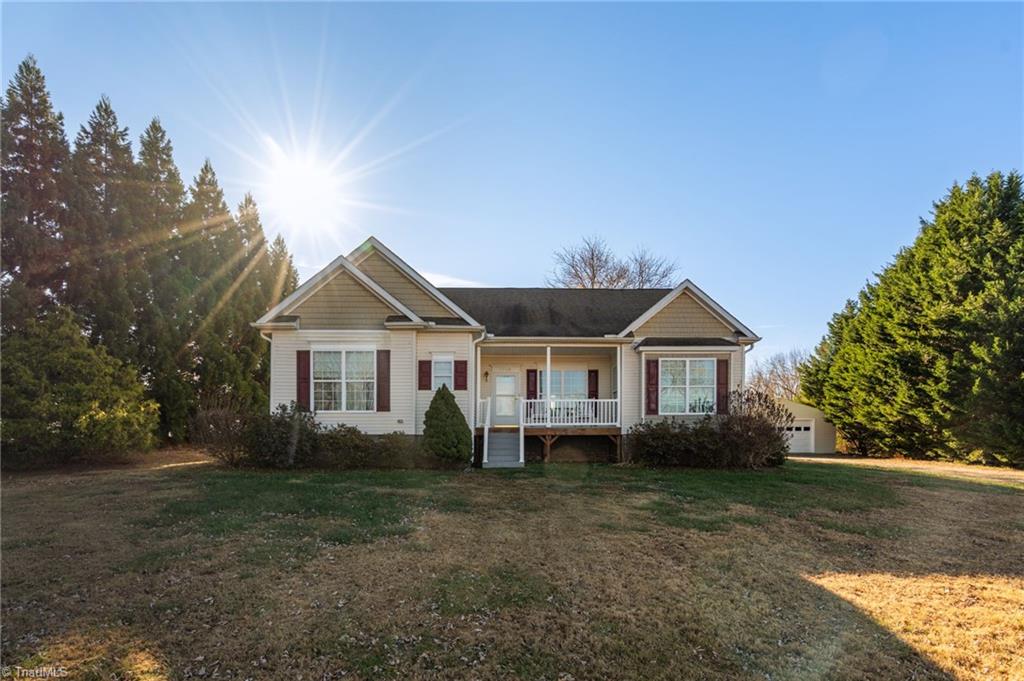 3342 Amostown Road Sandy Ridge, NC 27046 - Photo 2 of 31