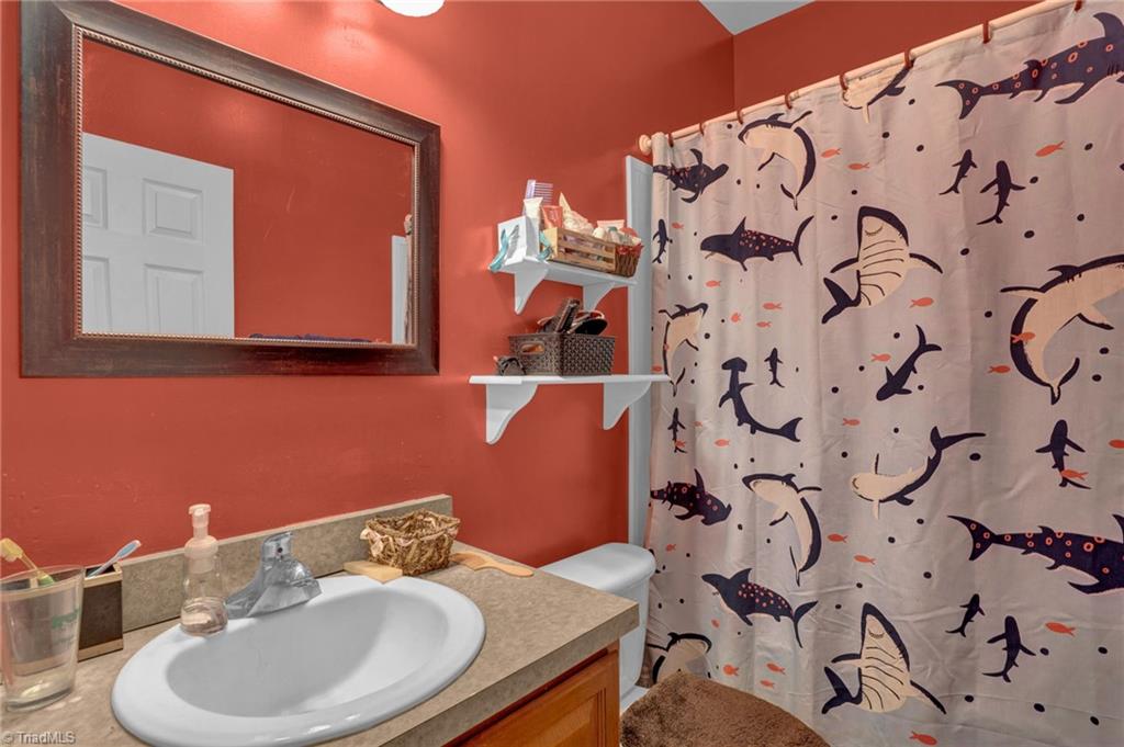 3342 Amostown Road Sandy Ridge, NC 27046 - Photo 23 of 31