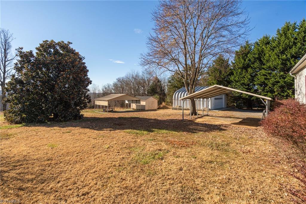 3342 Amostown Road Sandy Ridge, NC 27046 - Photo 28 of 31