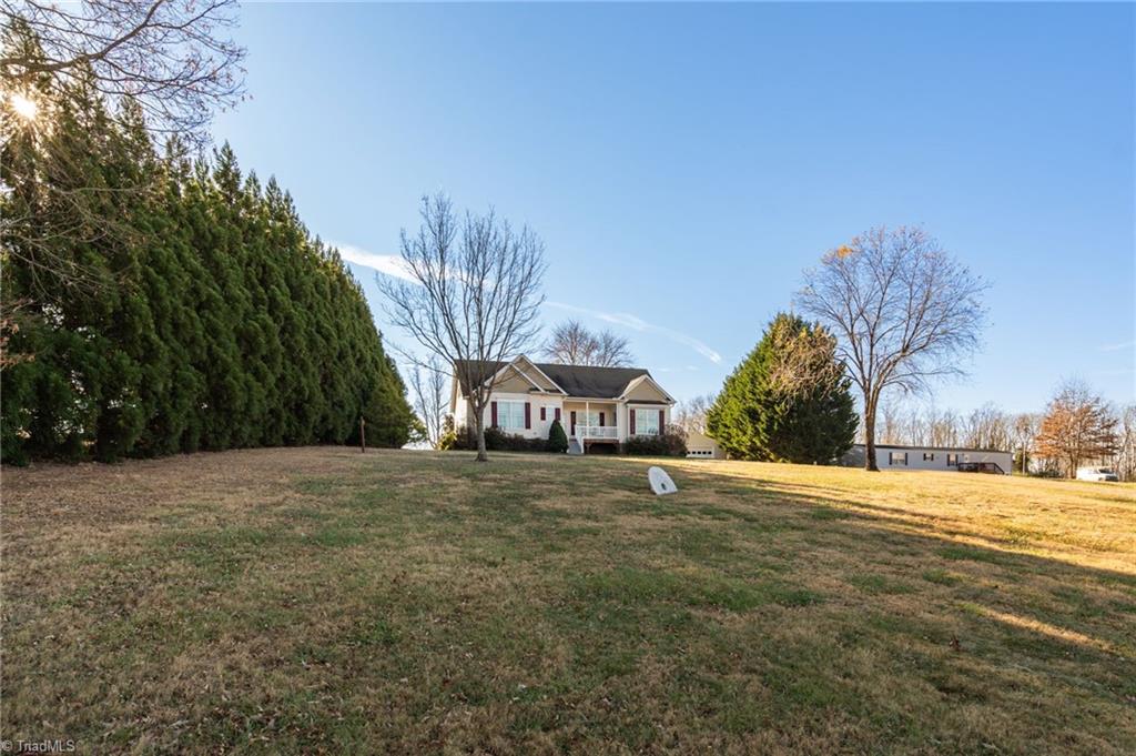 3342 Amostown Road Sandy Ridge, NC 27046 - Photo 3 of 31