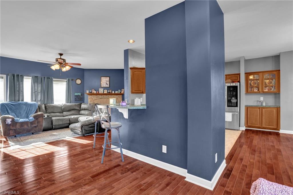 3342 Amostown Road Sandy Ridge, NC 27046 - Photo 6 of 31