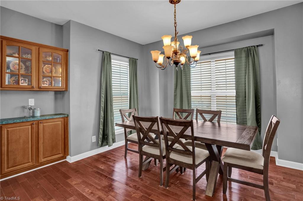 3342 Amostown Road Sandy Ridge, NC 27046 - Photo 10 of 31