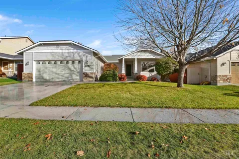 $429,000 | 6090 South Lowland View Way, Boise, ID 83709