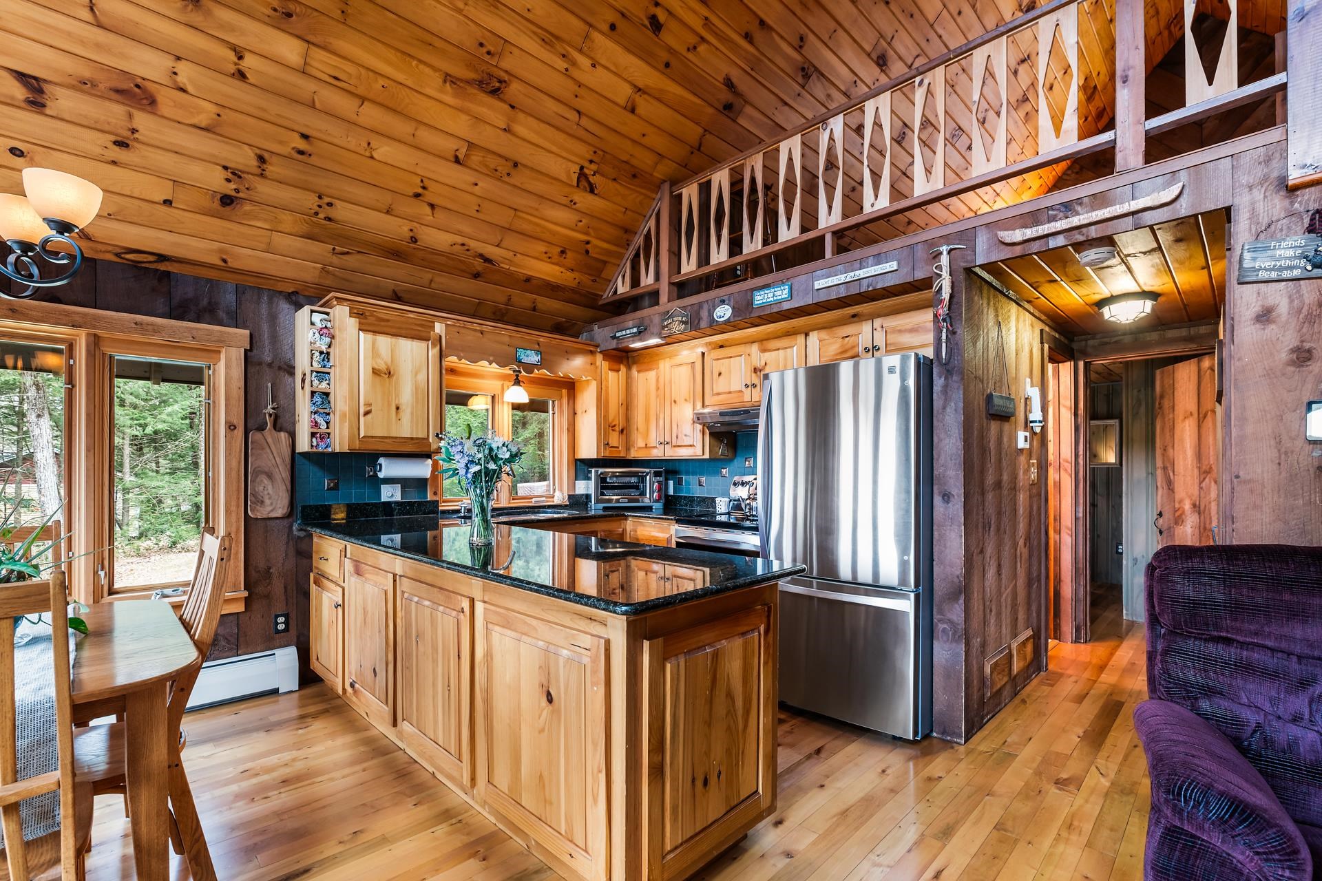 103 Crescent Lake Road Newport, NH 03773 - Photo 5 of 32 Gallery Image 5