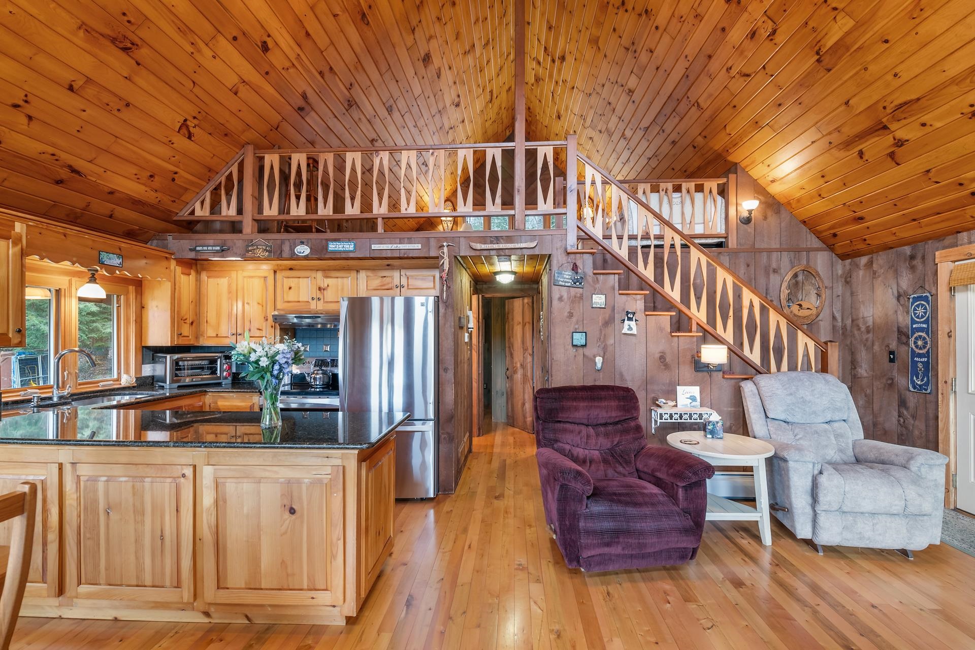 103 Crescent Lake Road Newport, NH 03773 - Photo 9 of 32 Gallery Image 9