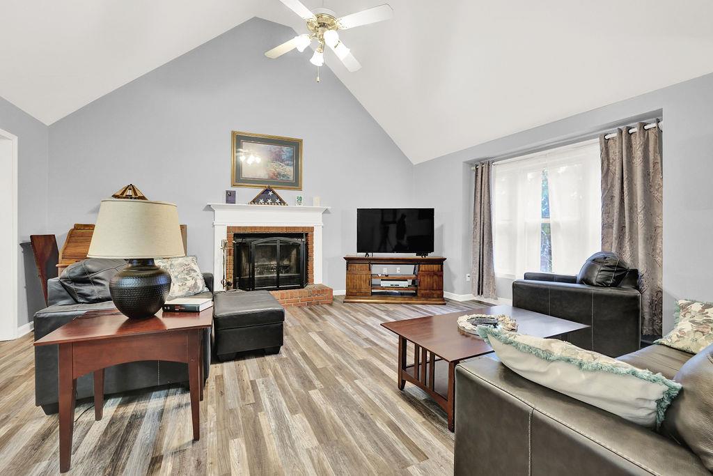1243 Palm Ridge Trace Canton, GA 30115 - Photo 2 of 35 Gallery Image 2
