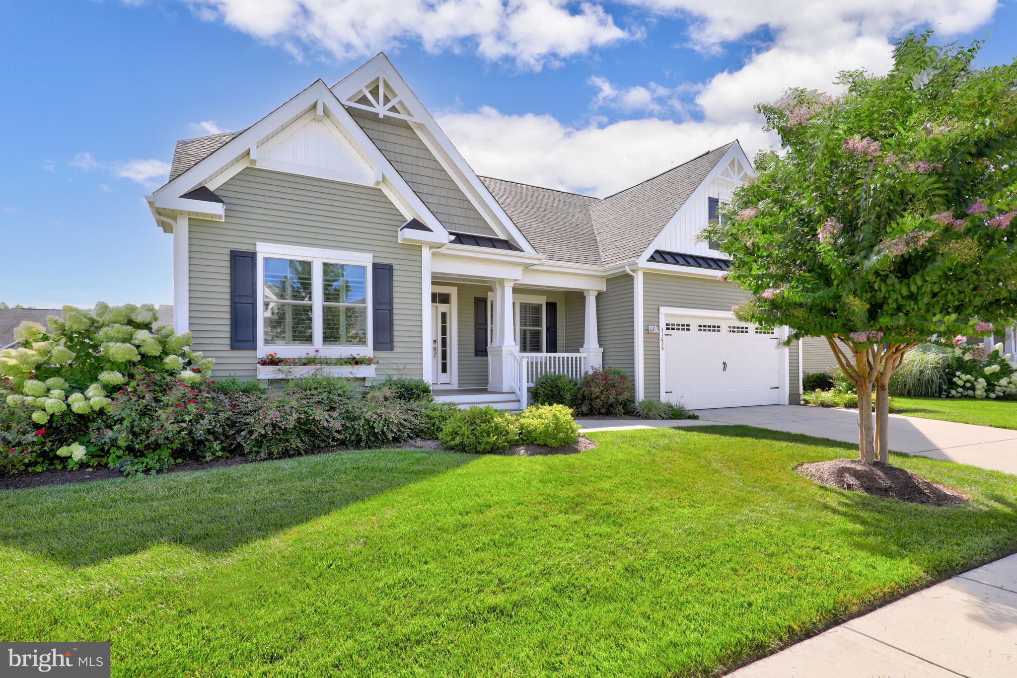 31656 Exeter Way, Welcome Home!