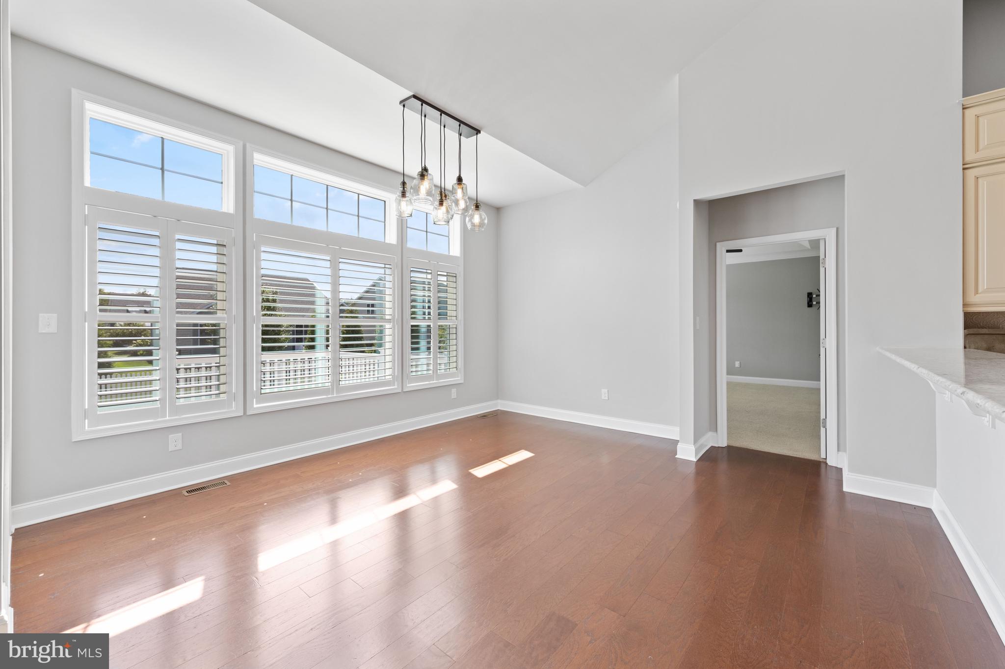 31656 Exeter Way Lewes, DE 19958 - Photo 12 of 46 Dining Area