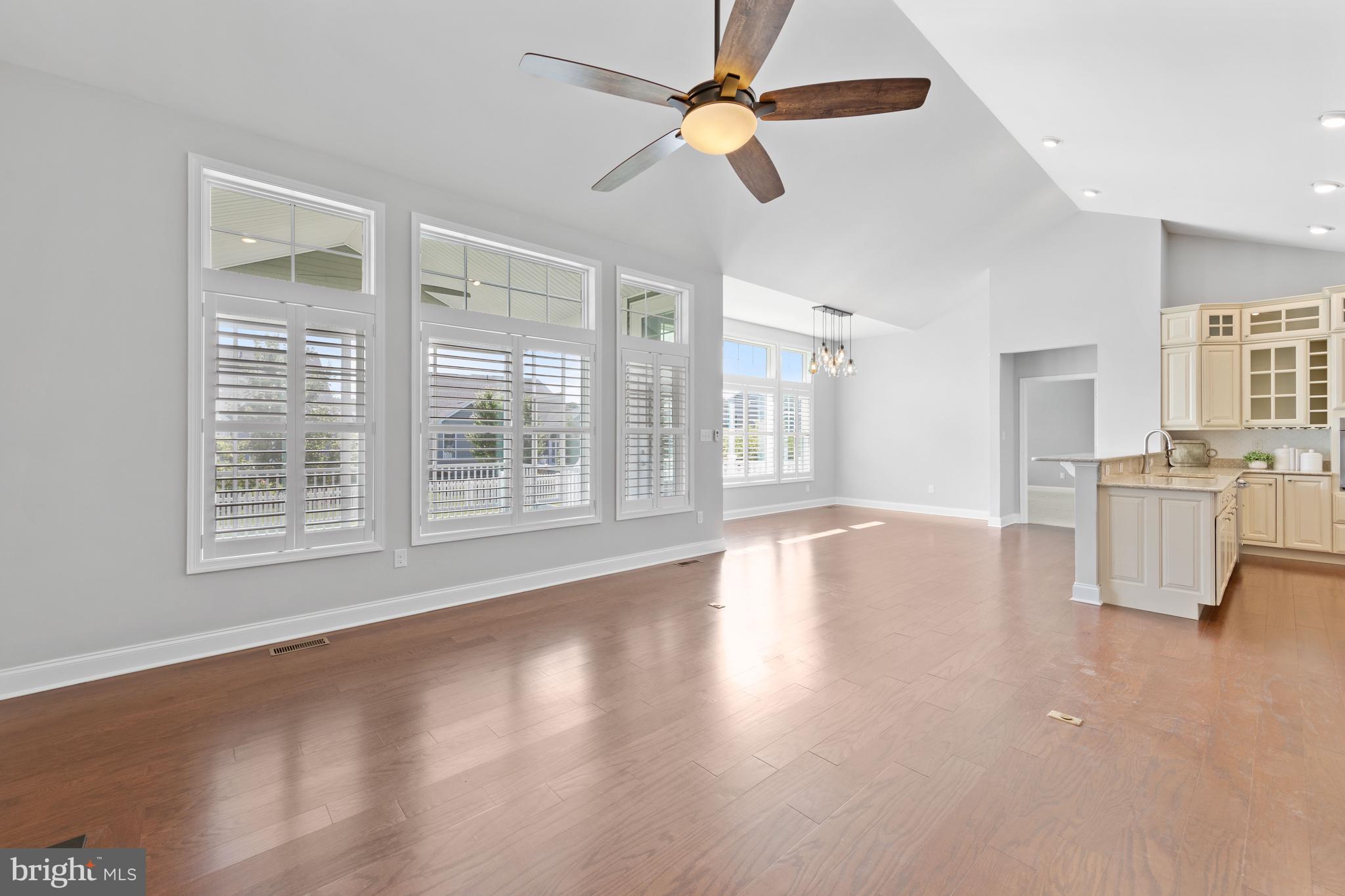 31656 Exeter Way Lewes, DE 19958 - Photo 13 of 46 Open Floor Plan
