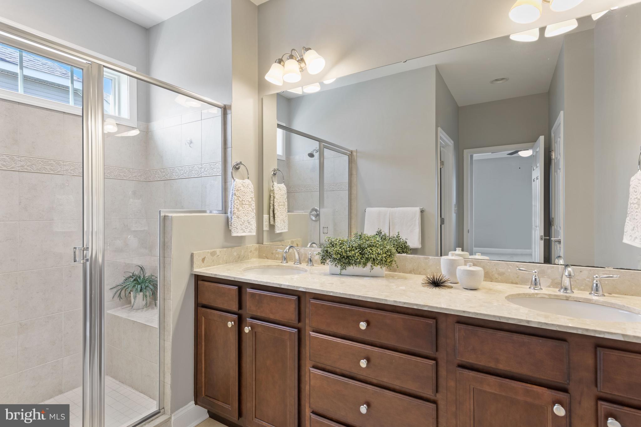 31656 Exeter Way Lewes, DE 19958 - Photo 15 of 46 Primary Ensuite Bath