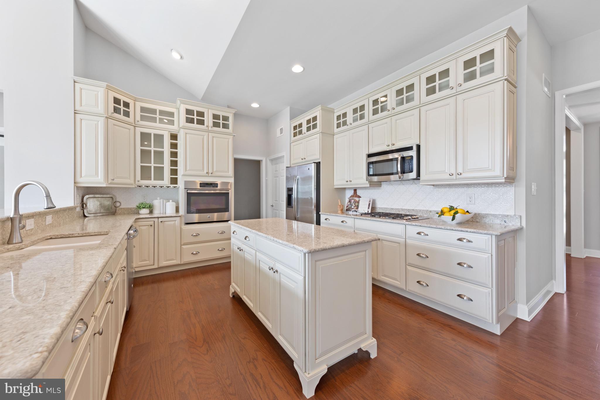 31656 Exeter Way Lewes, DE 19958 - Photo 2 of 46 Gourmet Kitchen