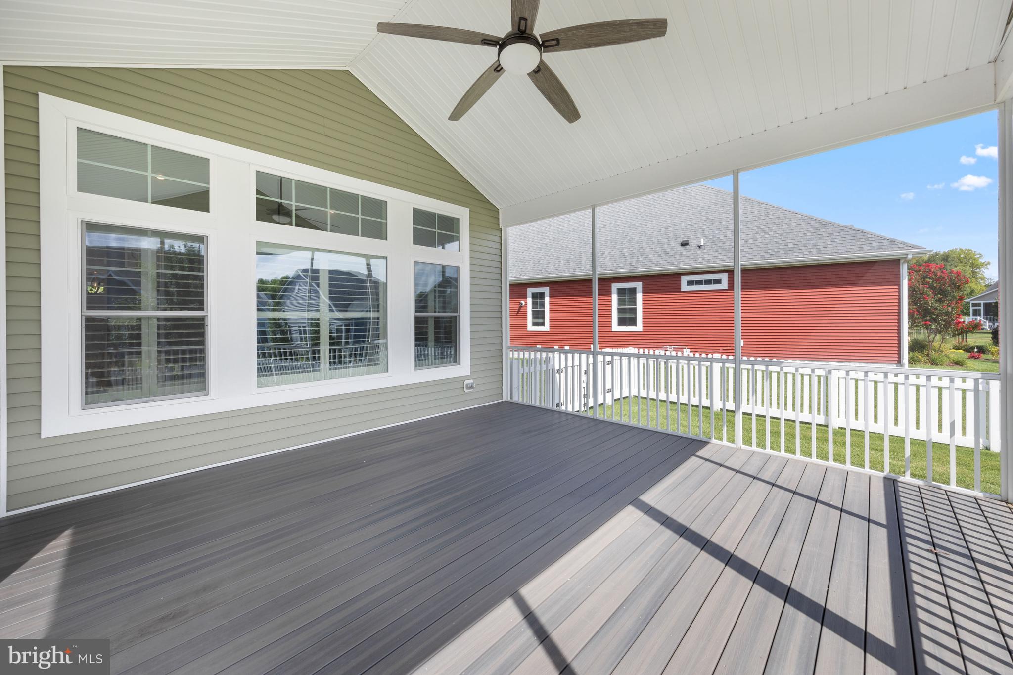 31656 Exeter Way Lewes, DE 19958 - Photo 24 of 46 Cathedral Ceiling
