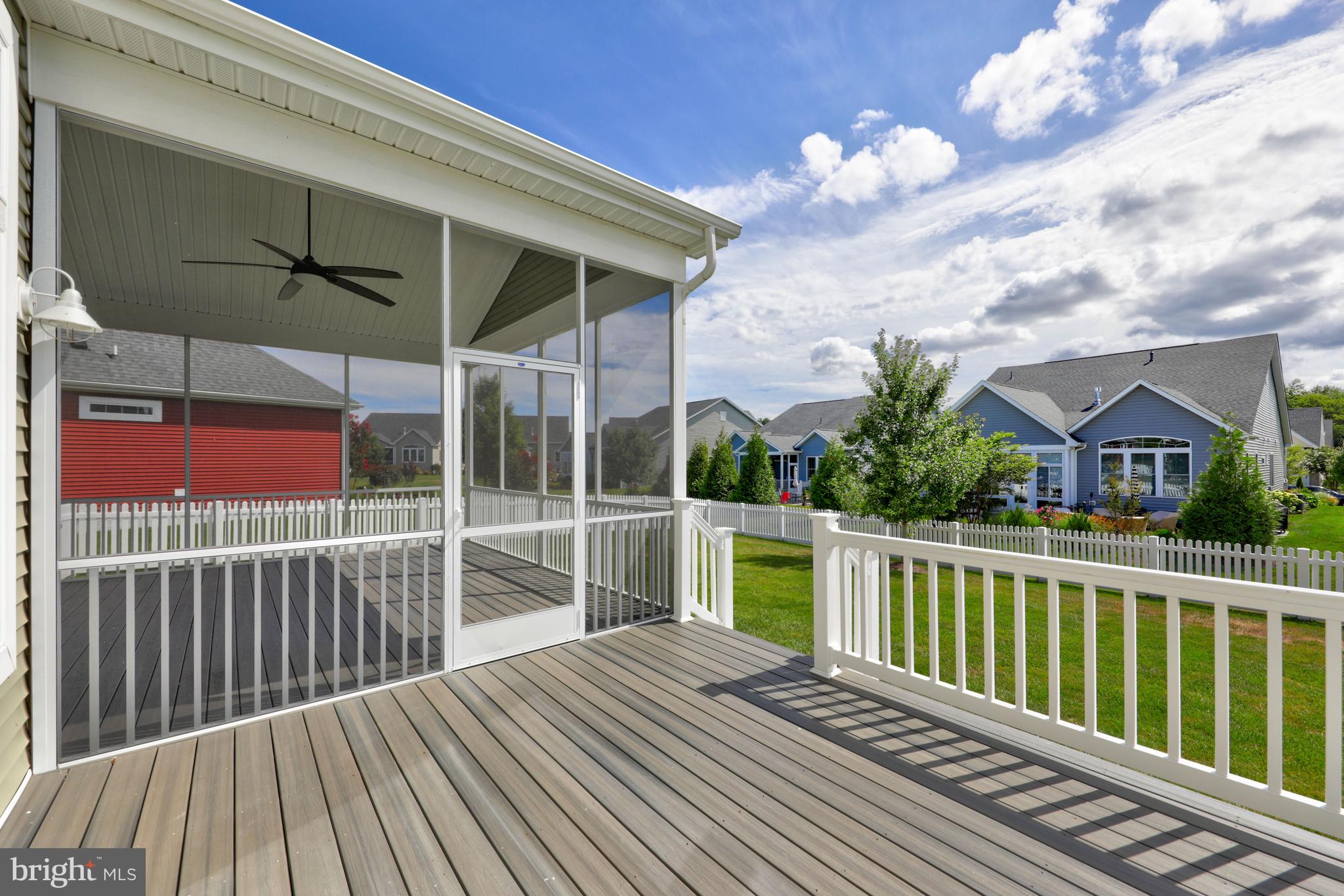 31656 Exeter Way Lewes, DE 19958 - Photo 25 of 46 Deck