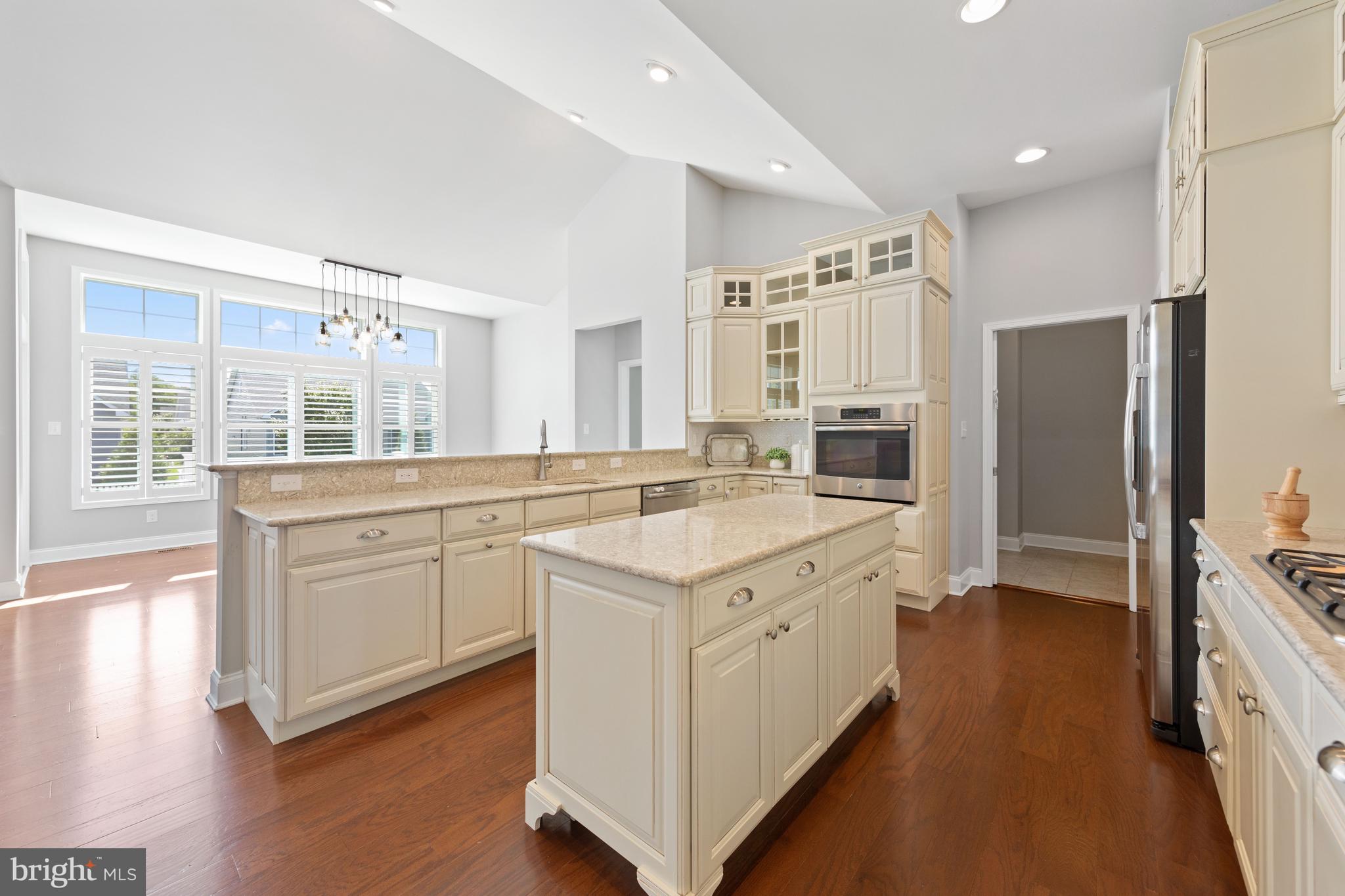 31656 Exeter Way Lewes, DE 19958 - Photo 7 of 46 Quartz Countertops