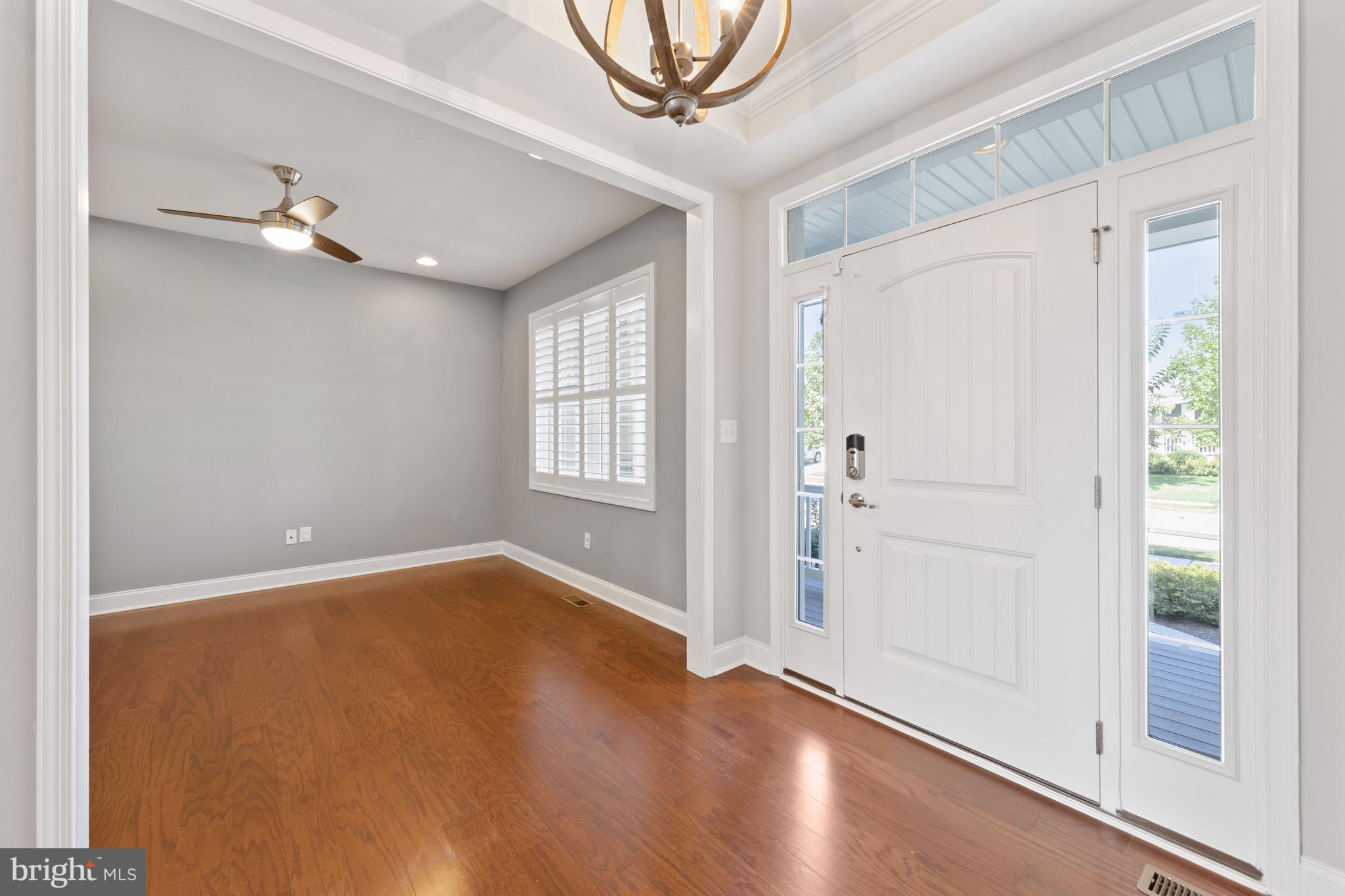 31656 Exeter Way Lewes, DE 19958 - Photo 9 of 46 Foyer