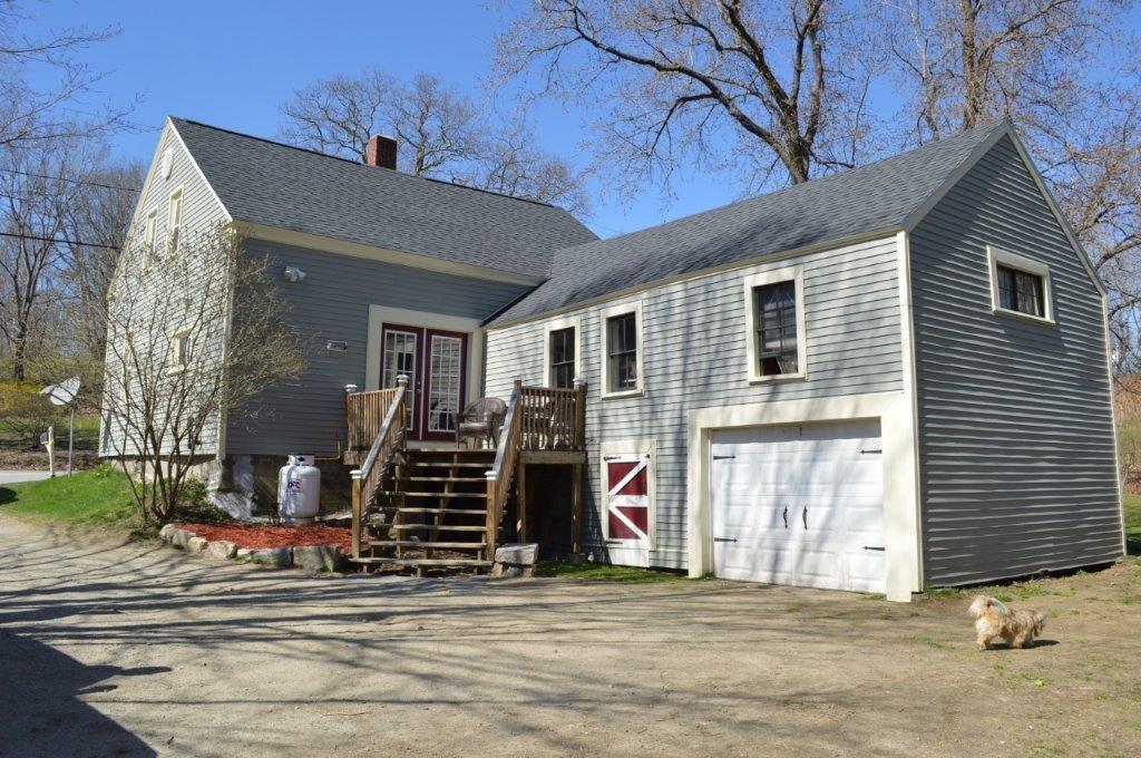 568 Wilson Pond Road North Monmouth, ME 04265 - Photo 28 of 28 Photo