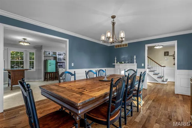 $395,000 | 71 Oakwood Drive, Ste. Genevieve, MO 63670