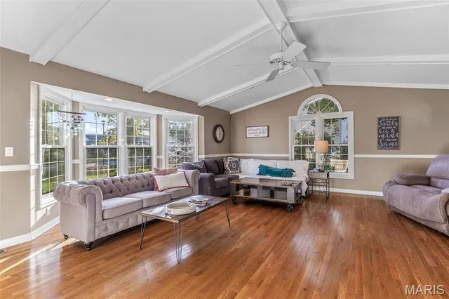 $395,000 | 71 Oakwood Drive, Ste. Genevieve, MO 63670