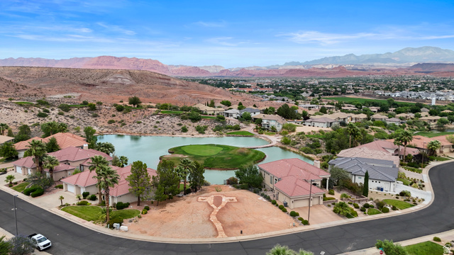 2476 Canyon Ridge Drive, Unit 29 St. George, UT 84770 - Photo 7 of 12