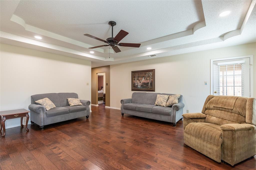 801 Parson's Road Abilene, TX 79602 - Photo 8 of 36 Gallery Image 8
