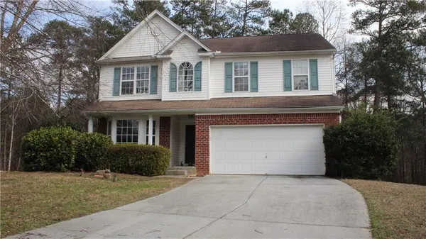 $272,500 | 2542 Meadow Pond Trail Southwest, Grayson, GA 30017