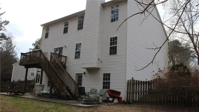 $330,000 | 2542 Meadow Pond Trail Southwest, Grayson, GA 30017