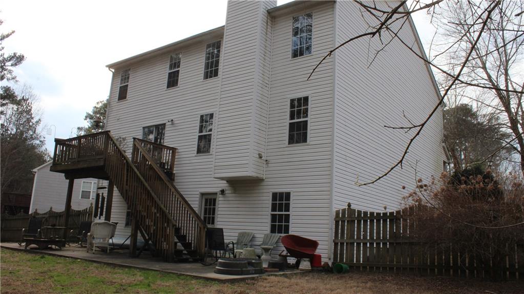 2542 Meadow Pond Trail Southwest Grayson, GA 30017 - Photo 13 of 19