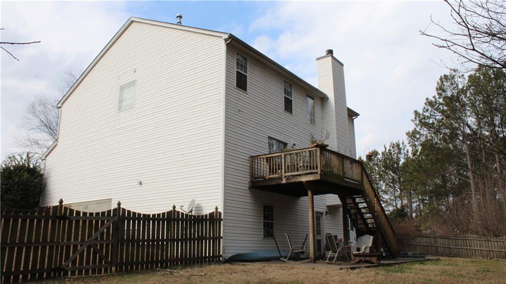 2542 Meadow Pond Trail Southwest Grayson, GA 30017 - Photo 14 of 19