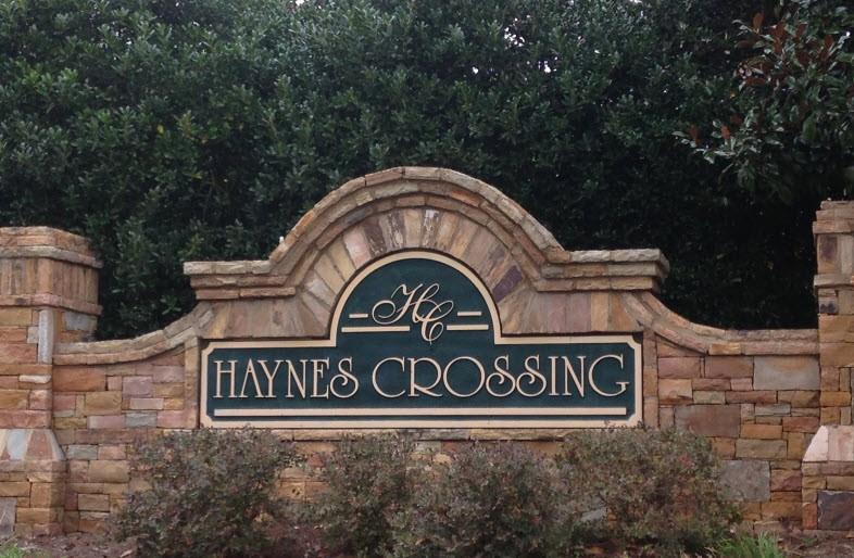 2542 Meadow Pond Trail Southwest Grayson, GA 30017 - Photo 19 of 19