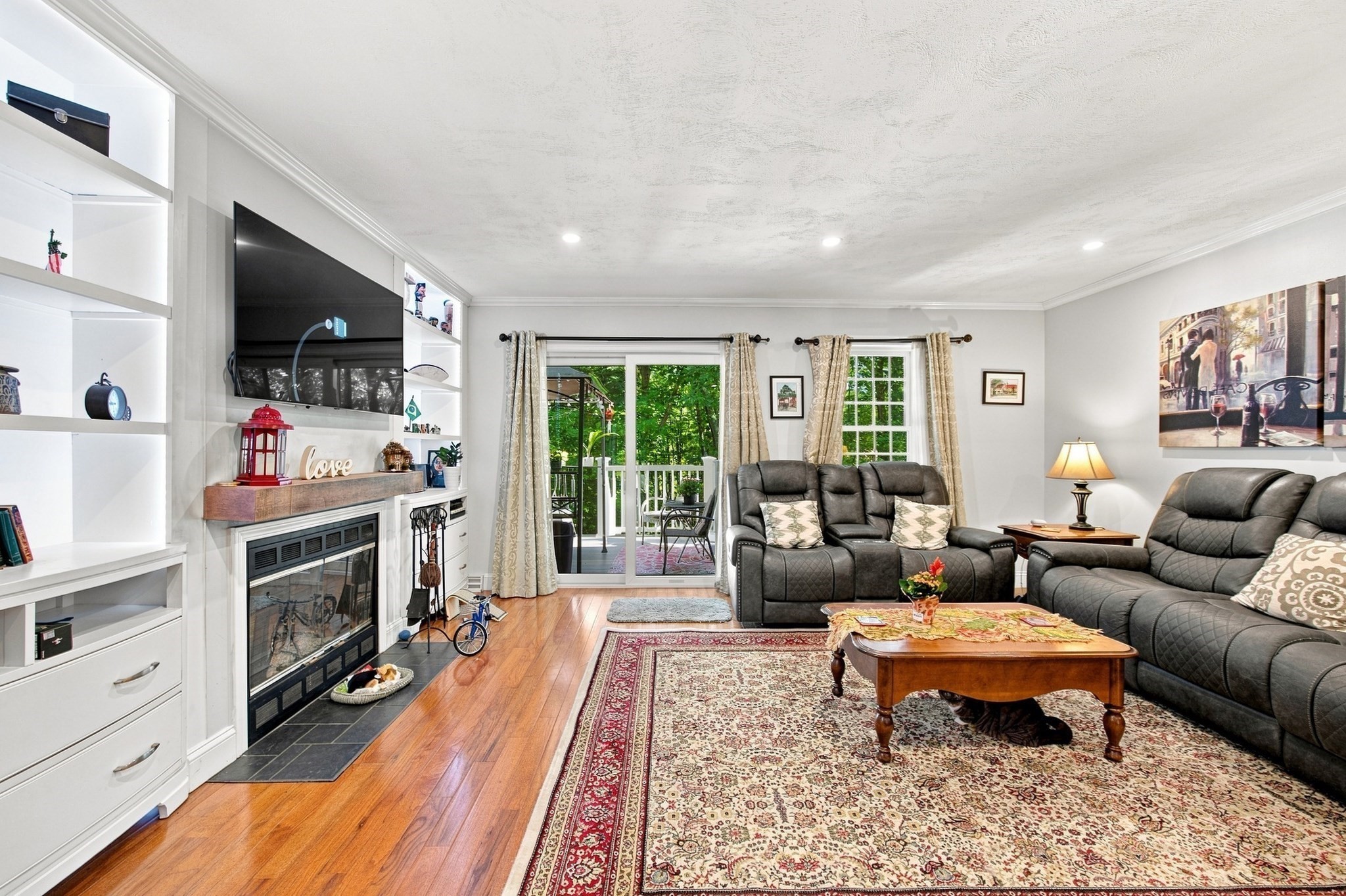 41 Stall Brook Road, Unit 41 Milford, MA 01757 - Photo 5 of 40 Gallery Image 5