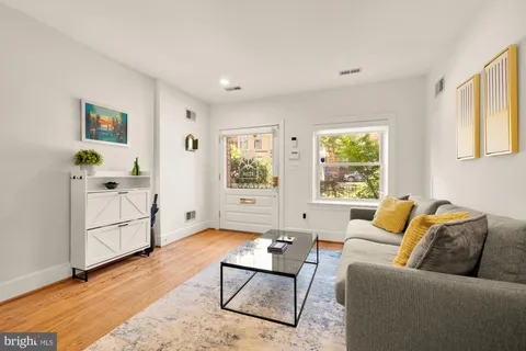 $1,450,000 | 1736 V Street Northwest, Washington, DC 20009