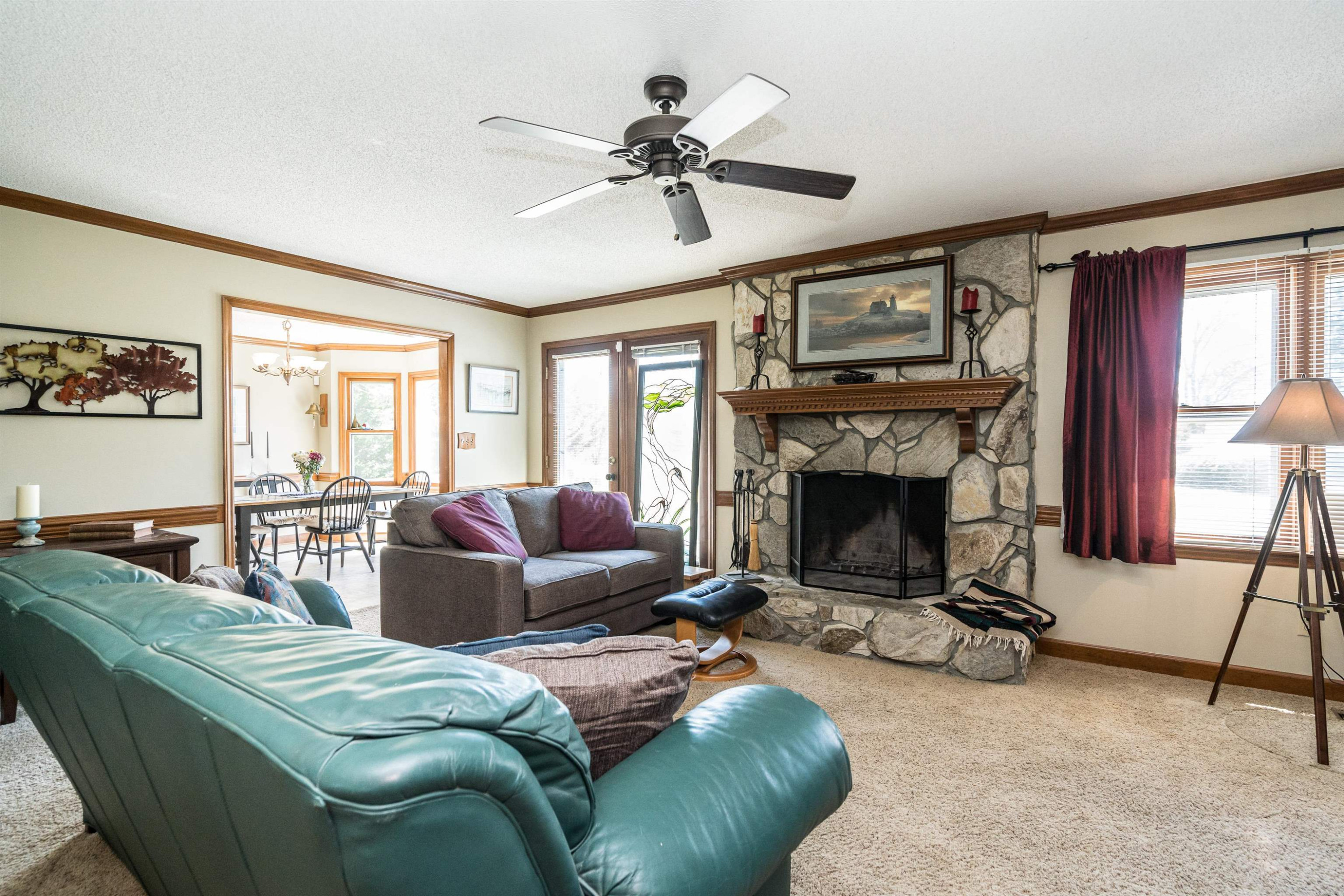 5929 Hampton Ridge Road Raleigh, NC 27603 - Photo 8 of 27 Photo 8