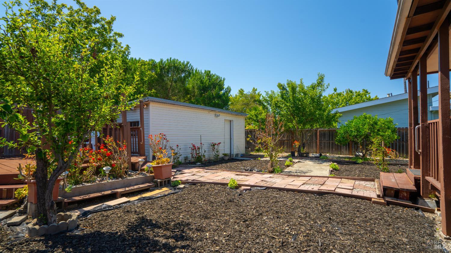79 Billou Street San Rafael, CA 94901 - Photo 37 of 47
