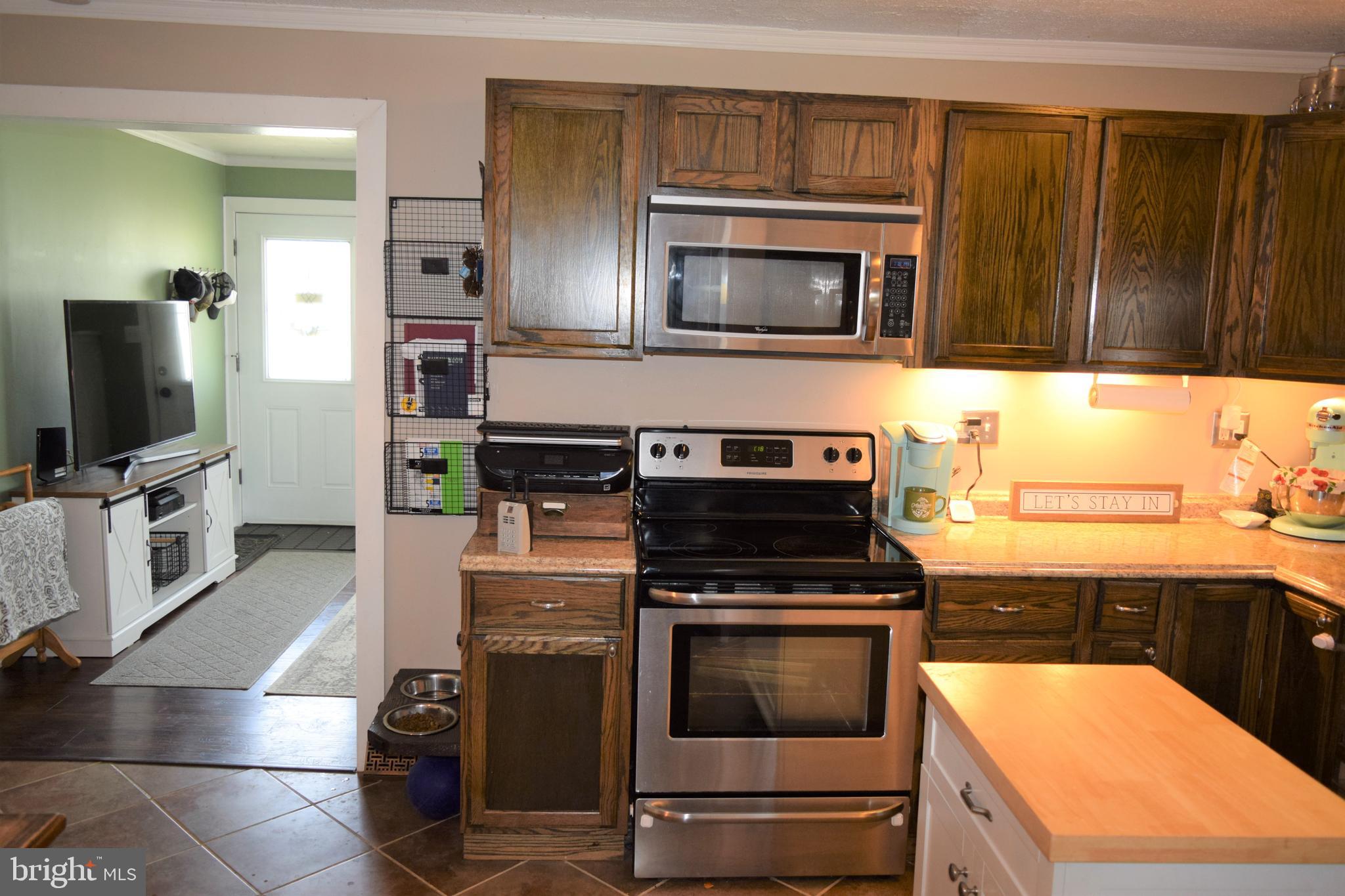 12445 Sub-Station Road Waldorf, MD 20601 - Photo 11 of 47 Kitchen