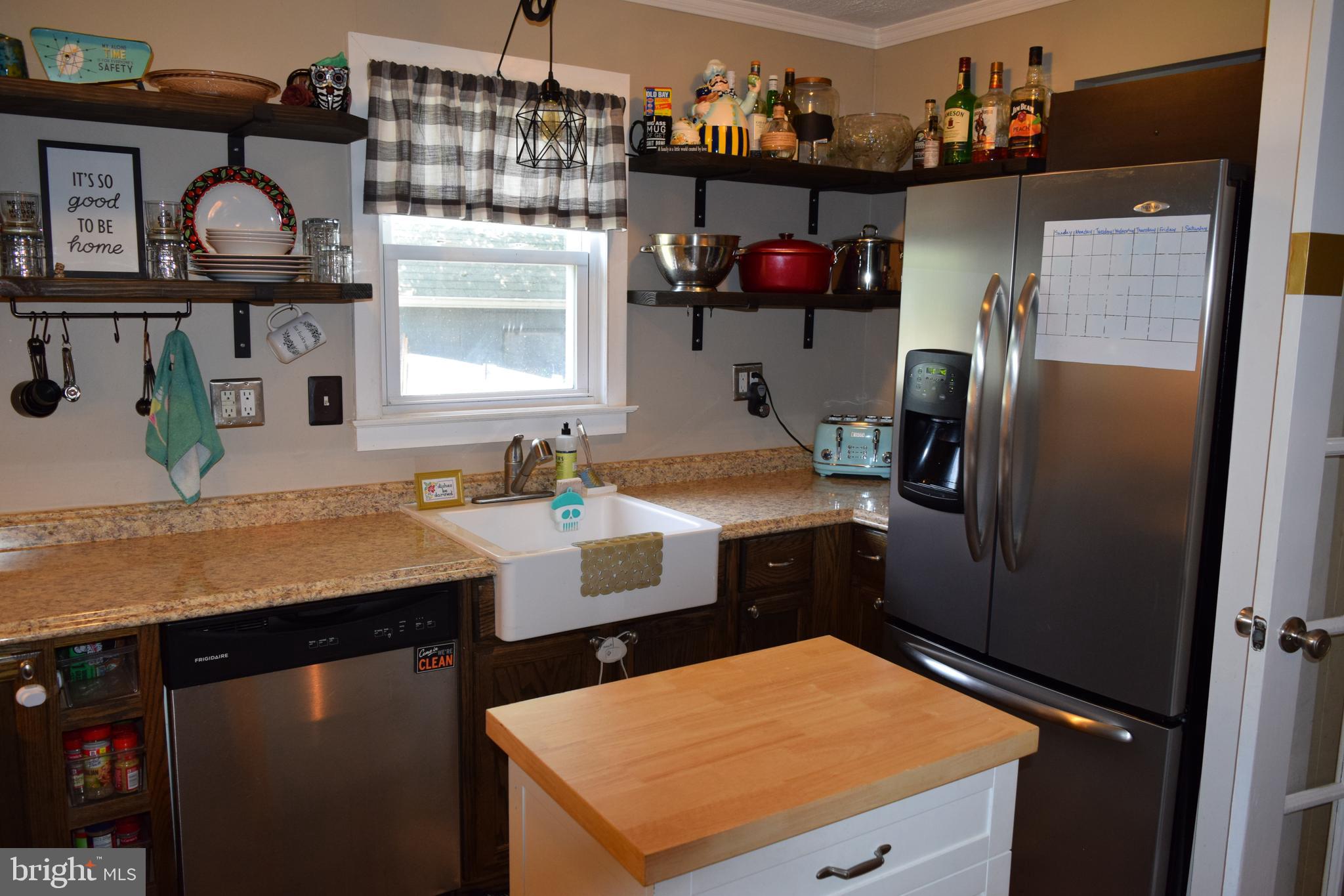 12445 Sub-Station Road Waldorf, MD 20601 - Photo 12 of 47 Kitchen