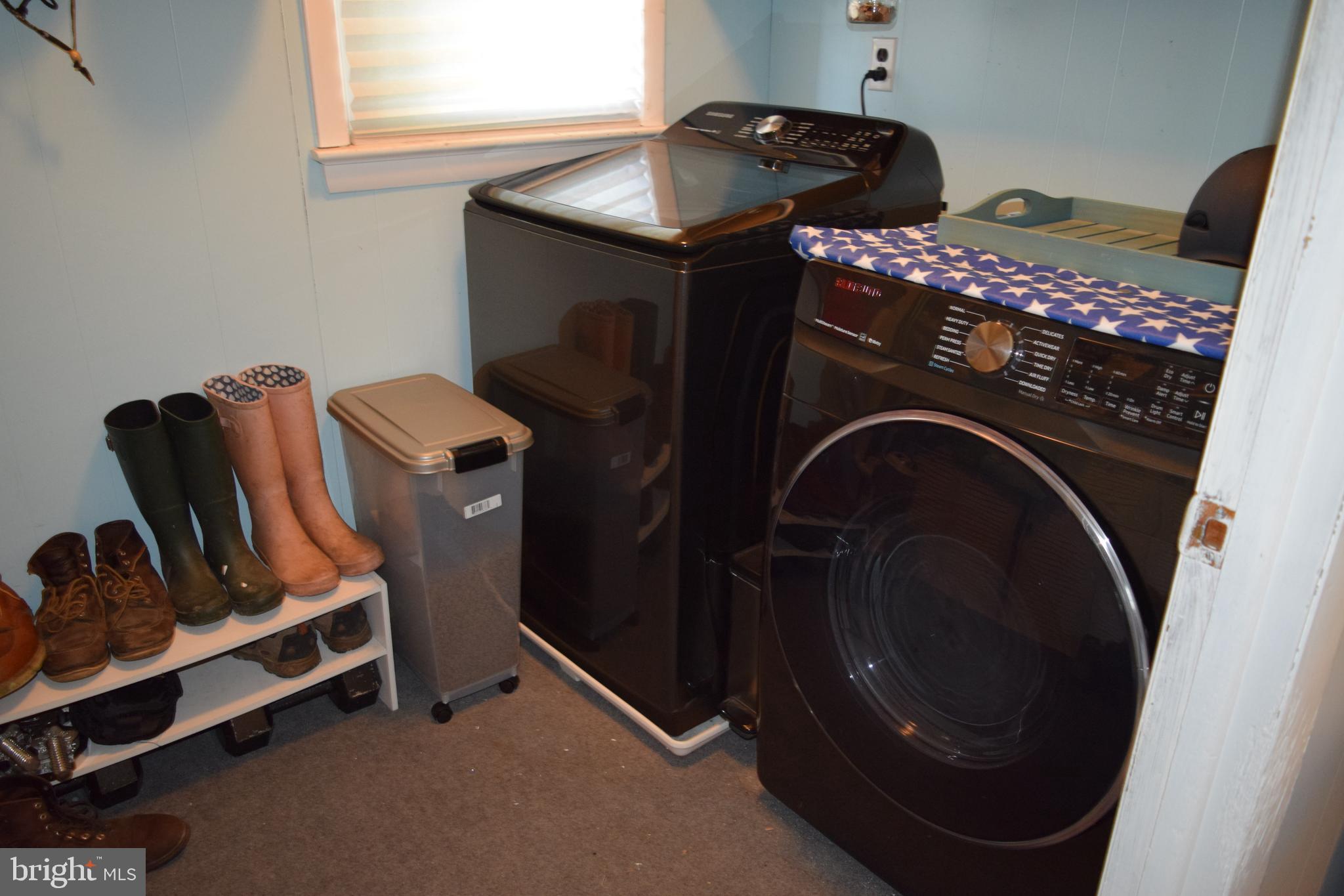 12445 Sub-Station Road Waldorf, MD 20601 - Photo 17 of 47 Laundry Area