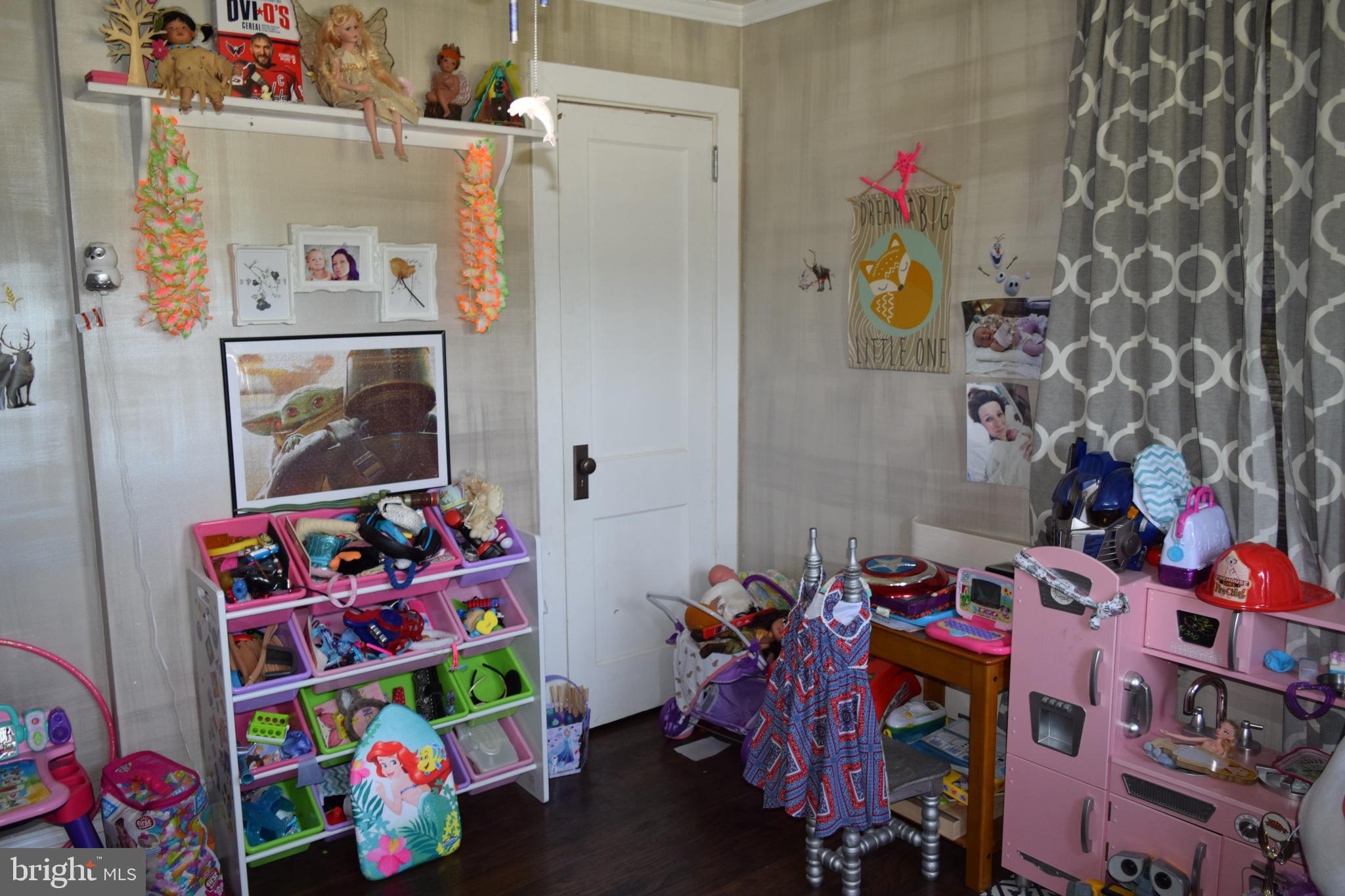 12445 Sub-Station Road Waldorf, MD 20601 - Photo 20 of 47 2nd Bedroom