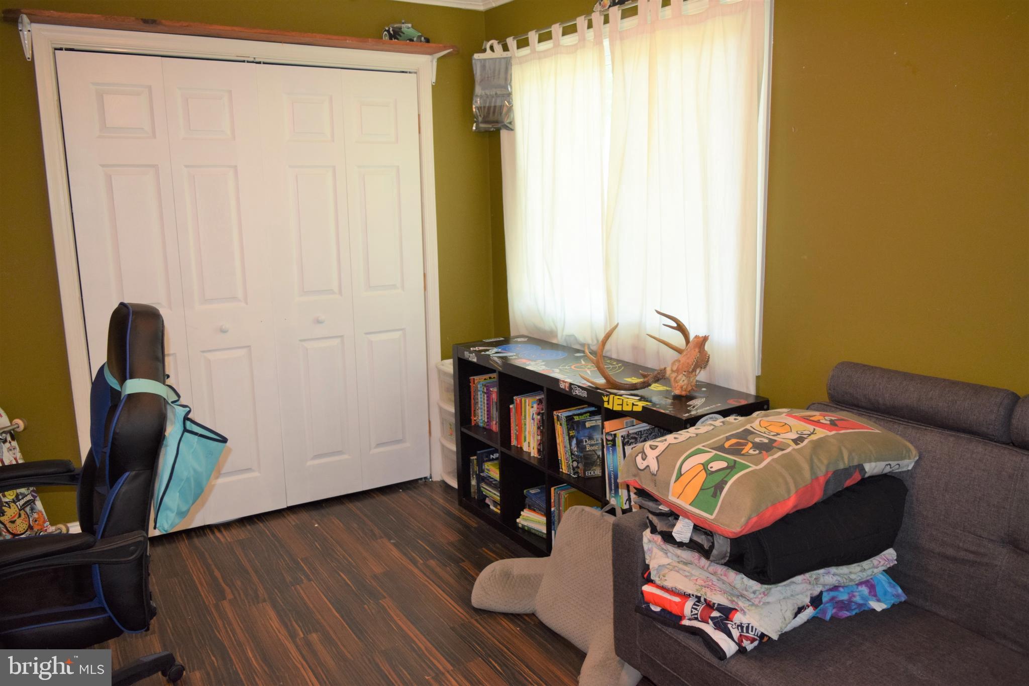 12445 Sub-Station Road Waldorf, MD 20601 - Photo 22 of 47 3rd Bedroom
