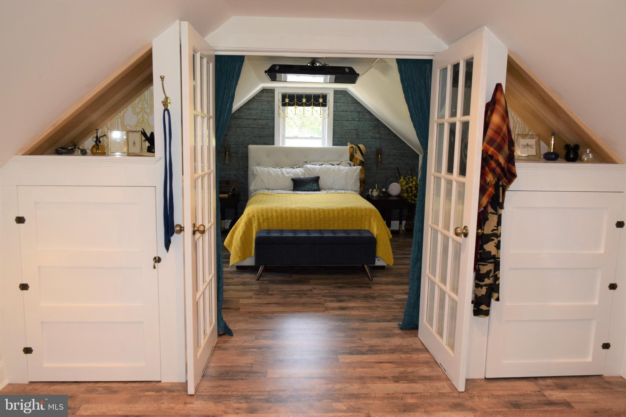 12445 Sub-Station Road Waldorf, MD 20601 - Photo 25 of 47 Master Bedroom